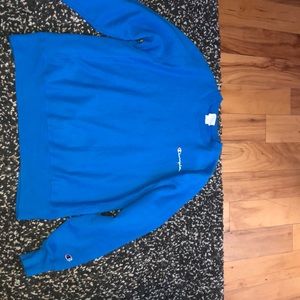 champion crewneck